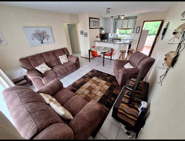 2 BEDROOM APARTMENT FOR SALE IN UVONGO